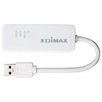 Edimax EU-4306 V2 Adaptador USB 3.0 Ethernet Gb